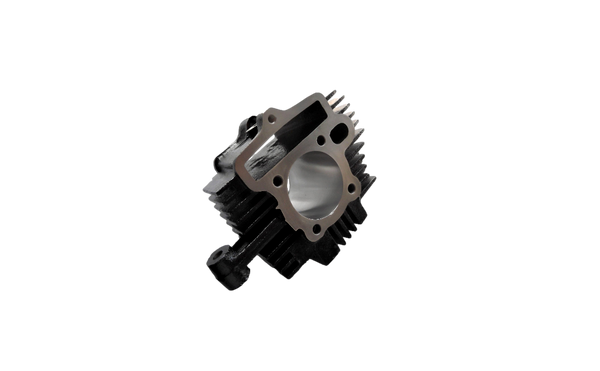 CILINDRO JETIX 125 ORIGINAL - Mundimotos