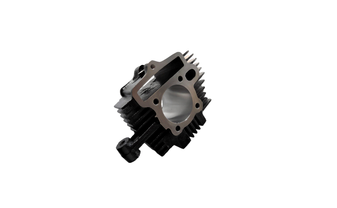 CILINDRO JETIX 125 ORIGINAL - Mundimotos