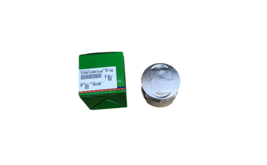 Piston Standard Kymco Jetix125 Original - Mundimotos