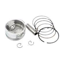 Kit Piston Standard Kymco Agility Original - Mundimotos