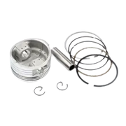 Kit Piston Standard Kymco Agility Original - Mundimotos