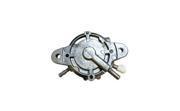 BOMBA GAS SPIKE/B&W - Mundimotos