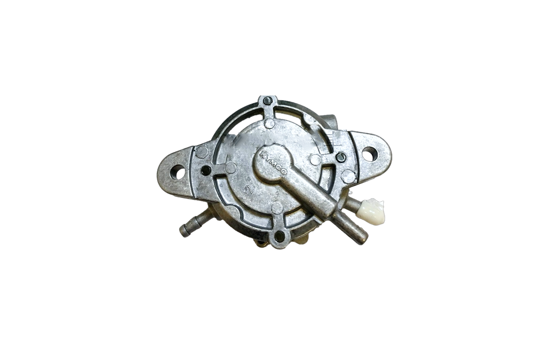 BOMBA GAS SPIKE/B&W - Mundimotos