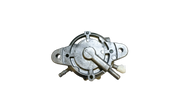 BOMBA GAS SPIKE/B&W - Mundimotos