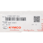Cargar imagen en el visor de galería, Caja Filtro de Aire AGILITY 125 Kymco Original
