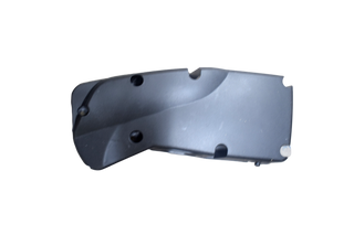 CUBIERTA CAJA FILTRO TWIST - Mundimotos