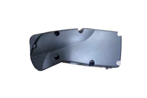 CUBIERTA CAJA FILTRO TWIST - Mundimotos