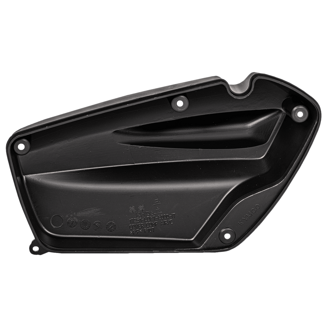 Tapa Caja Filtro de Aire AGILITY 125 Kymco Original