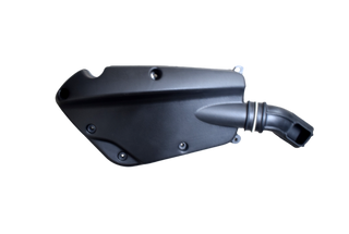 TAPA FILTRO #2 URBAN - Mundimotos