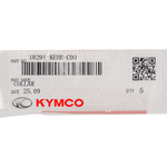 Load image into Gallery viewer, Buje Mofle (06X08X08/14) AGILITY 125 Kymco Original
