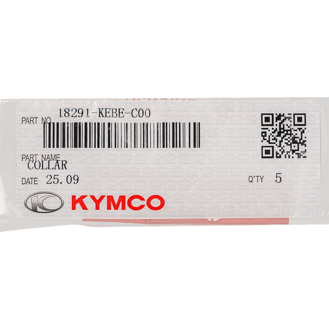 Buje Mofle (06X08X08/14) AGILITY 125 Kymco Original