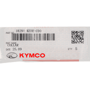 Buje Mofle (06X08X08/14) AGILITY 125 Kymco Original