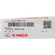Empaque para Tapa de Mofle AGILITY 125 Kymco Original
