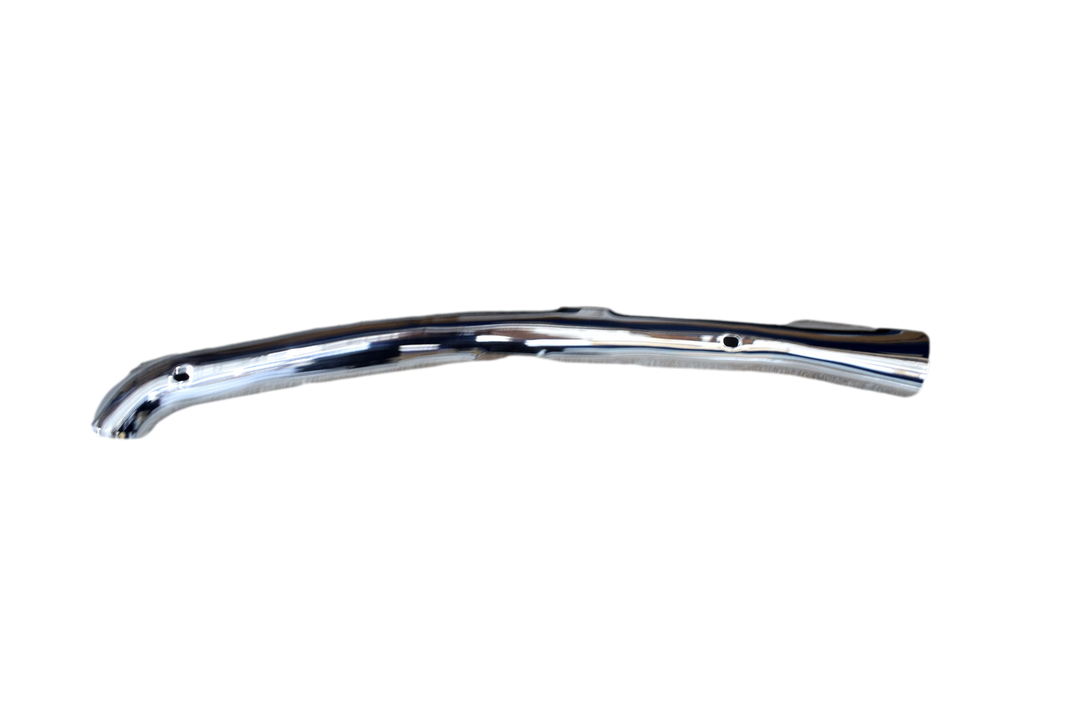 PLATINA CURVA MOFLE ACTIV ORIGINAL - Mundimotos