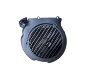 TAPA VENTILADOR TWIST 125 ORIGINAL - Mundimotos