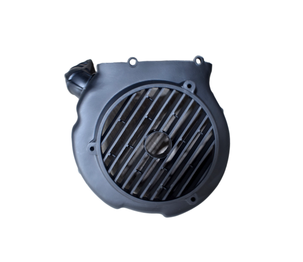 TAPA VENTILADOR TWIST 125 ORIGINAL - Mundimotos