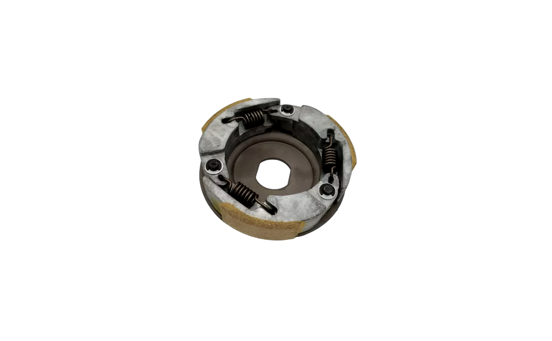 CLUTCH COMPLETO TOP BOY - Mundimotos