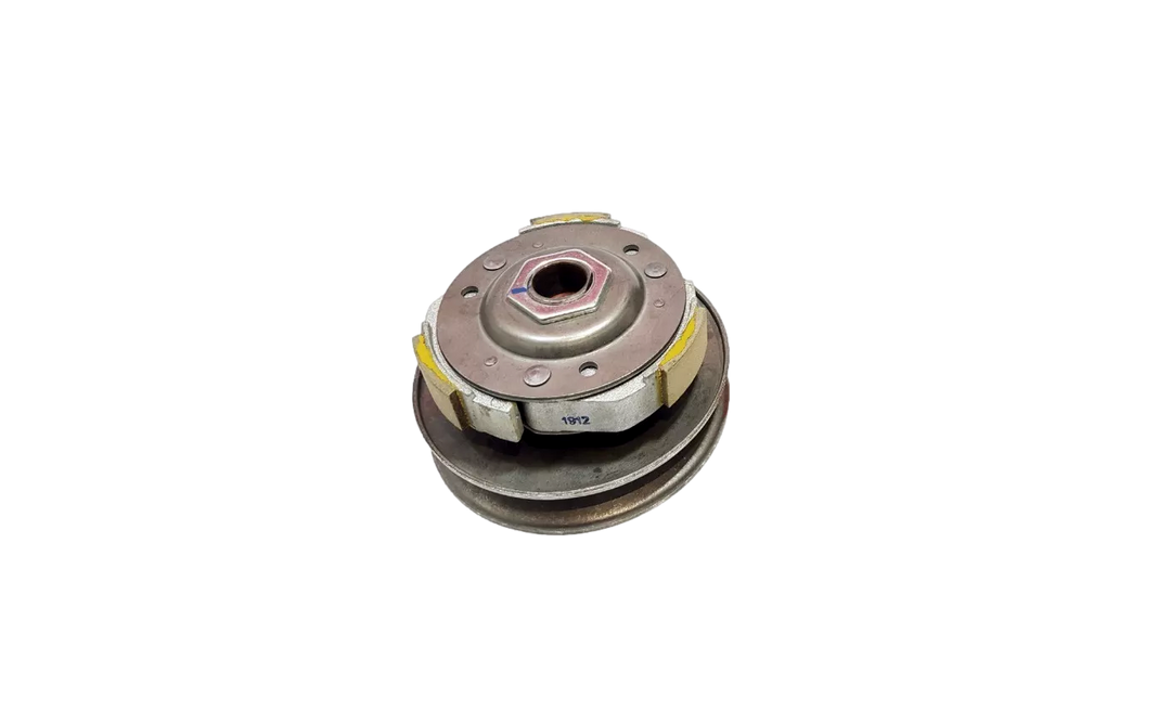 CLUTCH CTO AGILITY/CITY/TWIST/URBA - Mundimotos