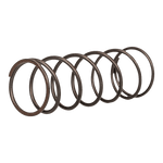 Cargar imagen en el visor de galería, Resorte de Centrifugo AGILITY 125 Kymco Original
