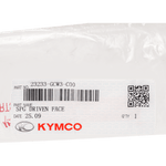 Cargar imagen en el visor de galería, Resorte de Centrifugo AGILITY 125 Kymco Original
