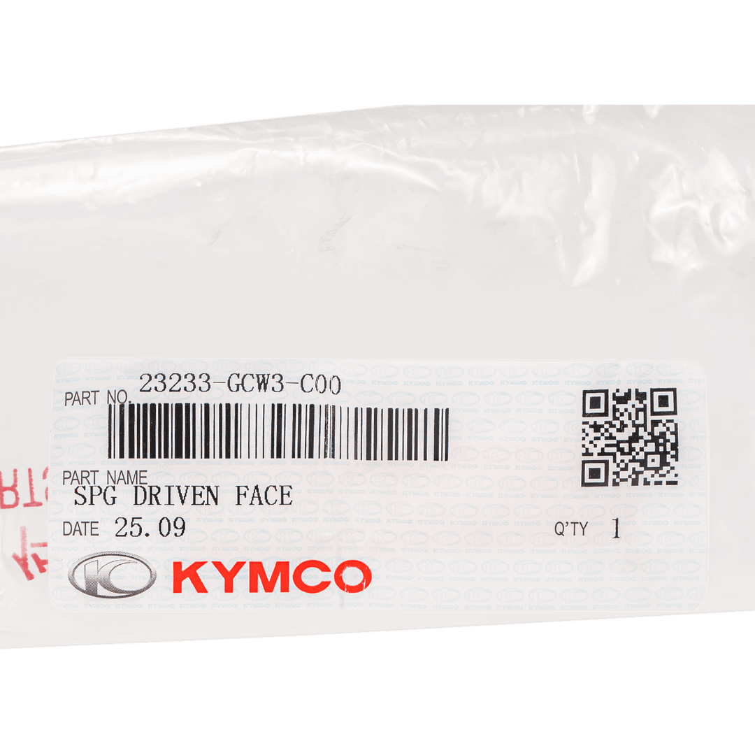 Resorte de Centrifugo AGILITY 125 Kymco Original
