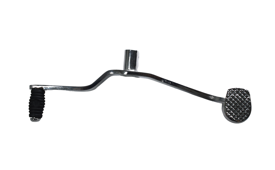 PEDAL CAMBIOS UNI-K 110 ORIGINAL - Mundimotos