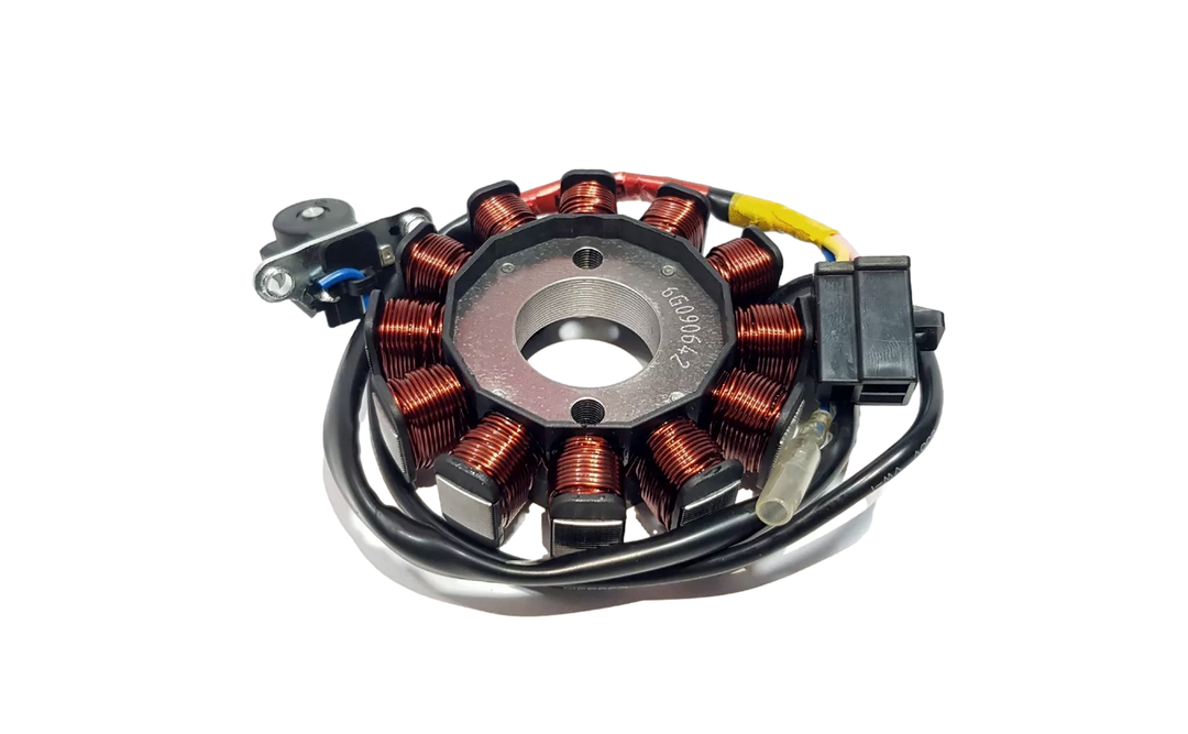 STATOR AGILITY 12 BOB XTREM/RS/NKD ORIGINAL - Mundimotos