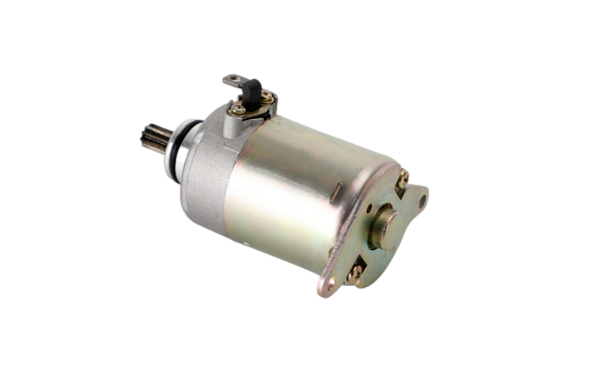 MOTOR ARRANQUE AGILITY125RS/NAKED ORIGINAL - Mundimotos