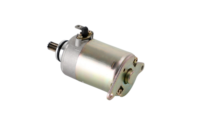 MOTOR ARRANQUE AGILITY125RS/NAKED ORIGINAL - Mundimotos