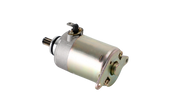 MOTOR ARRANQUE AGILITY125RS/NAKED ORIGINAL - Mundimotos