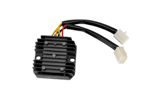 REGULADOR RECTI B&W250 ORIGINAL - Mundimotos