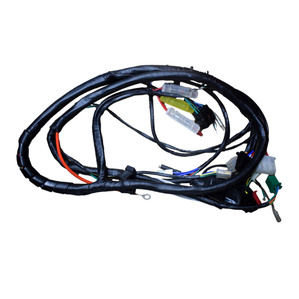 RAMAL AGILITY RS ORIGINAL - Mundimotos