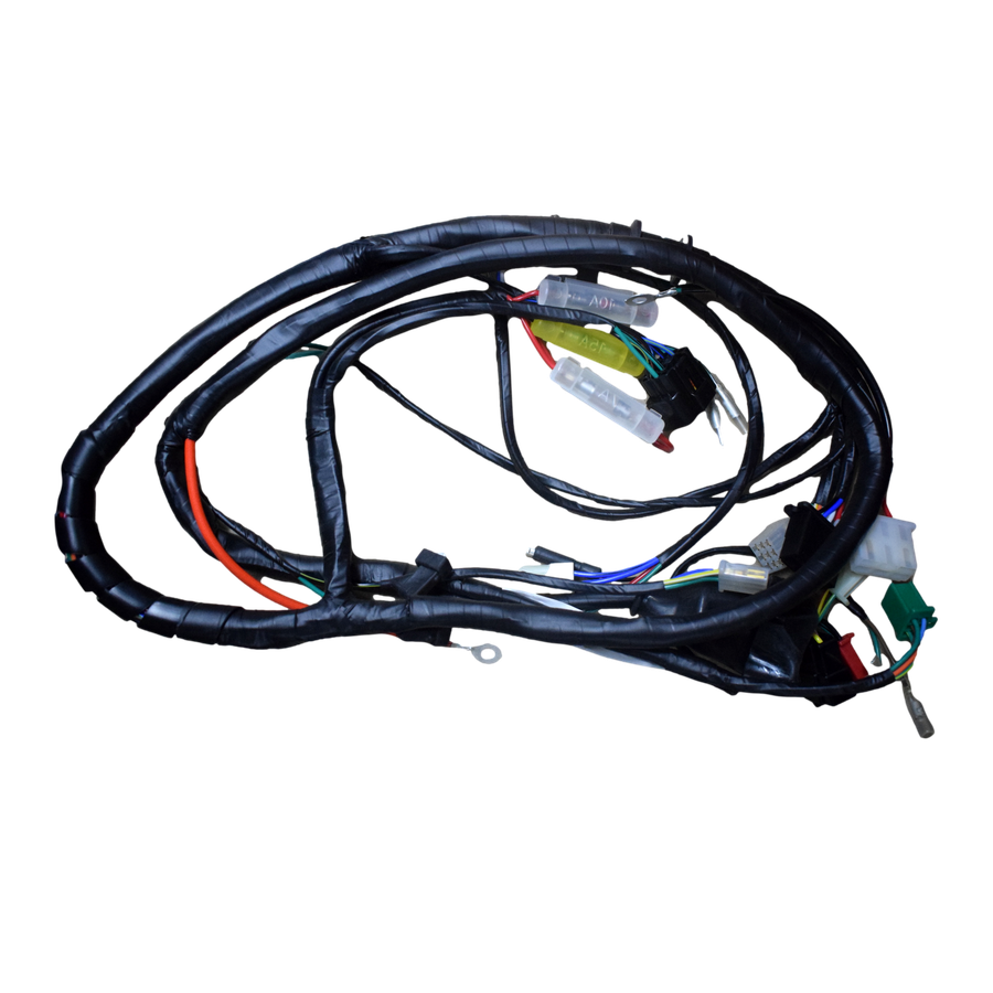 RAMAL AGILITY RS ORIGINAL - Mundimotos