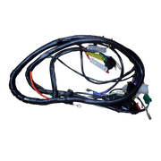 RAMAL AGILITY RS ORIGINAL - Mundimotos
