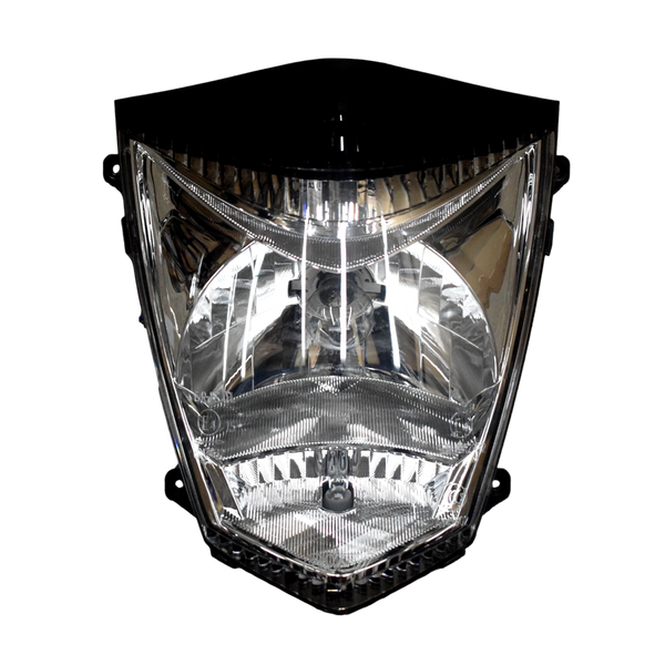 FAROLA TWIST 125 ORIGINAL - Mundimotos