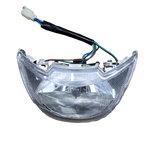 Load image into Gallery viewer, Farola kymco uni-K110 original - Mundimotos