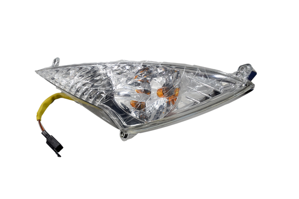DIRECCIONAL FR/LH JETIX125 - Mundimotos