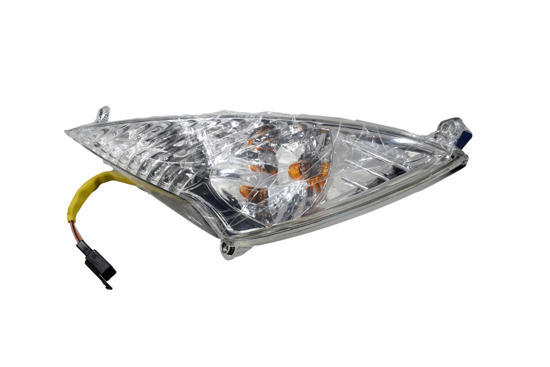 DIRECCIONAL FR/LH JETIX125 - Mundimotos