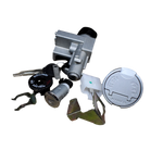 Cargar imagen en el visor de galería, SWITCH ENCEN TWIST 125 ORIGINAL - Mundimotos