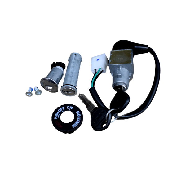 SWITCH ENCENDIDO ACTIV  110 - Mundimotos