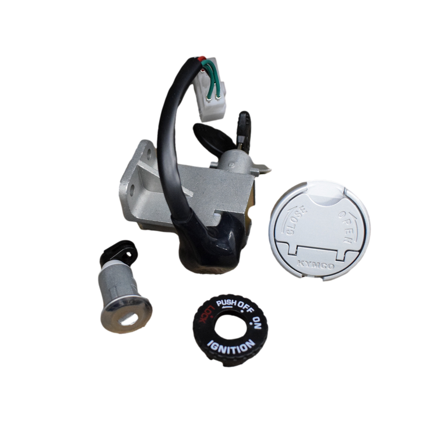 SWITCH ENCEN AGILITYRS/FLY ORIGINAL - Mundimotos