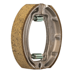 Cargar imagen en el visor de galería, Bandas de Freno Trasero AGILITY 125 Kymco Original

