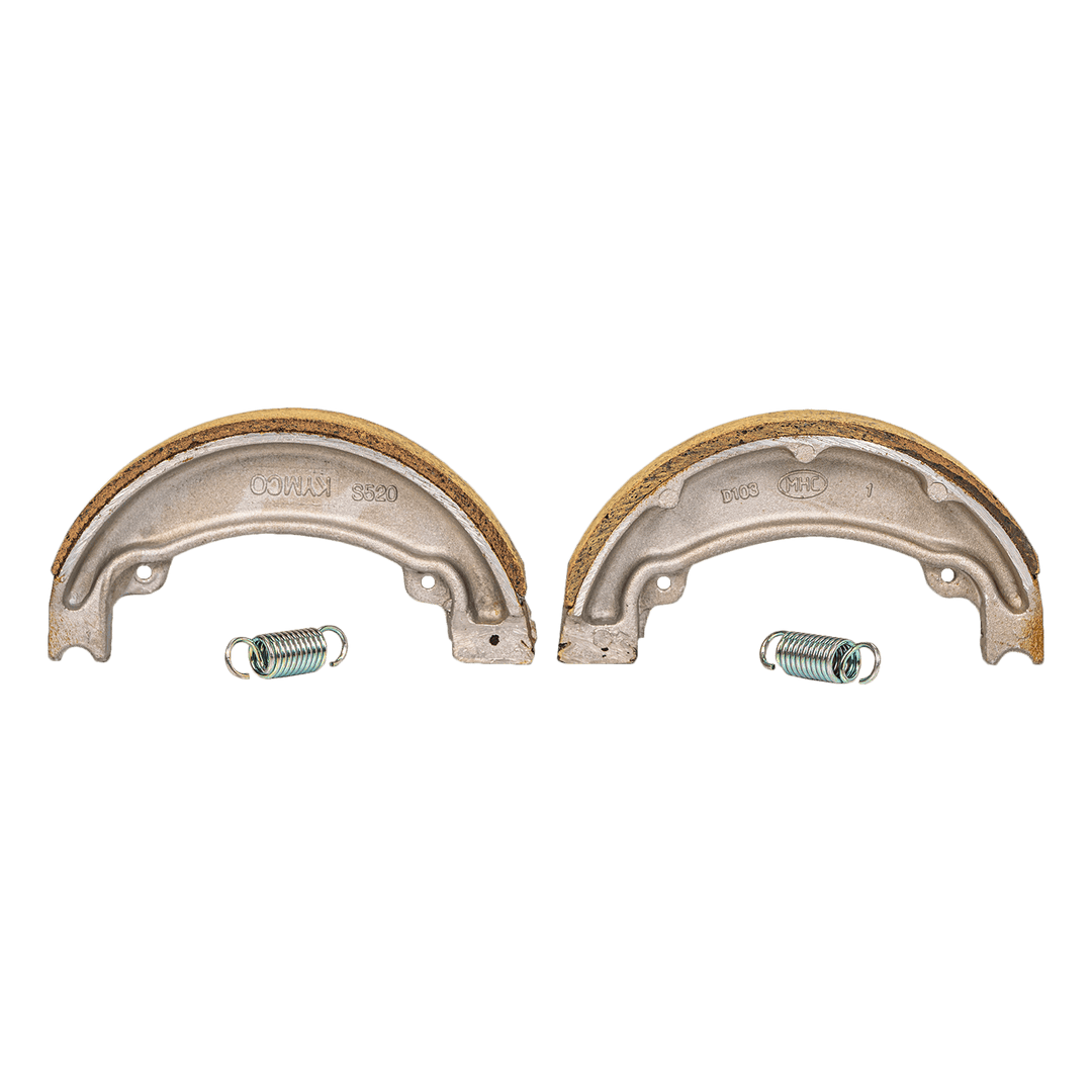 Bandas de Freno Trasero AGILITY 125 Kymco Original