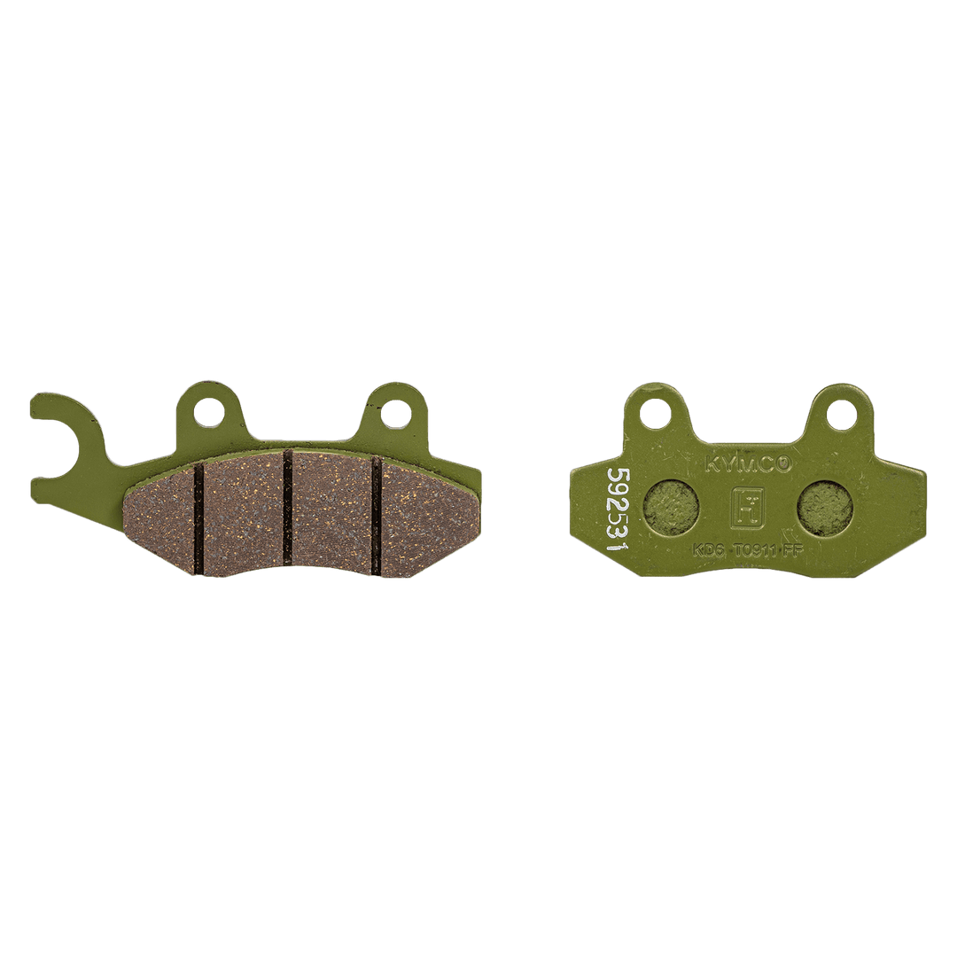 Pastillas de Freno Delantero AGILITY 125 Kymco Original