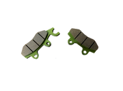 Pastilla Freno Delantera Kymco Agility Set Original - Mundimotos