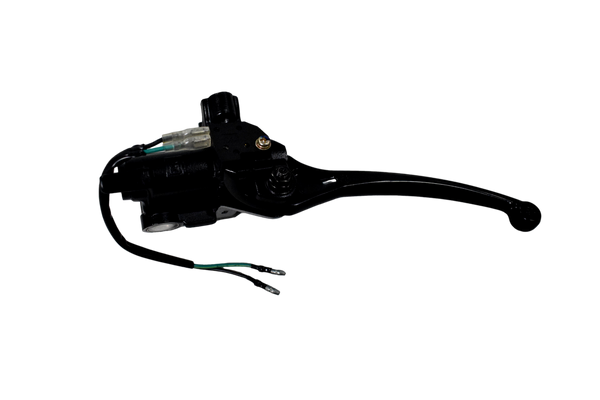 BOMBA DE FRENO UNI-K 110 - Mundimotos