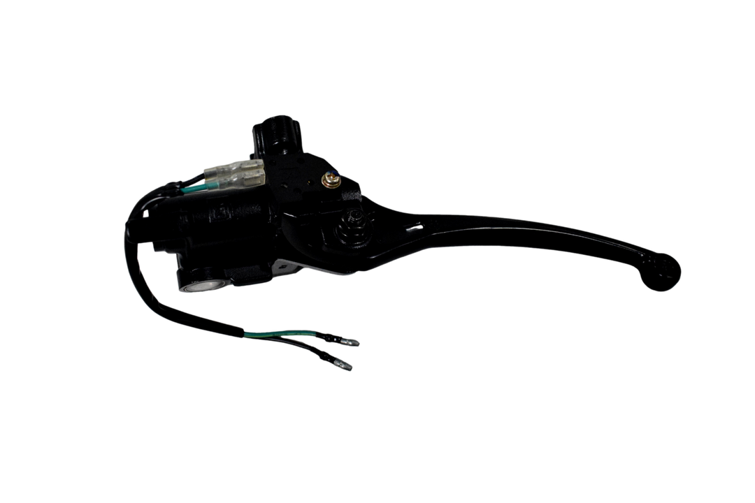 BOMBA DE FRENO UNI-K 110 - Mundimotos