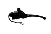 BOMBA DE FRENO UNI-K 110 - Mundimotos