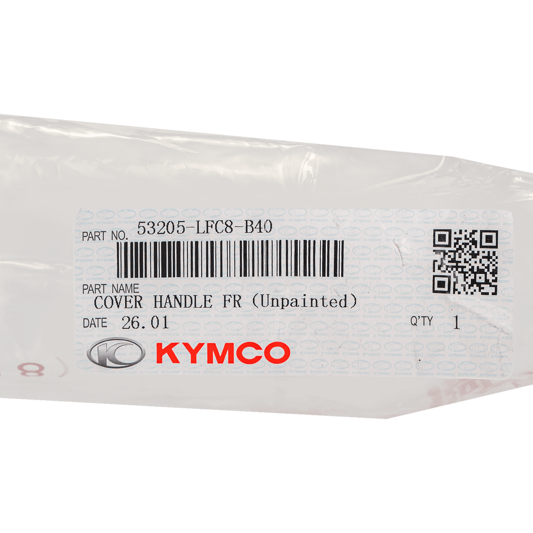 Carenaje UNI-K 110 Kymco Original