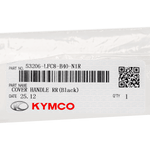 Cargar imagen en el visor de galería, Cubierta Trasera de Farola UNI-K 110 Kymco Original
